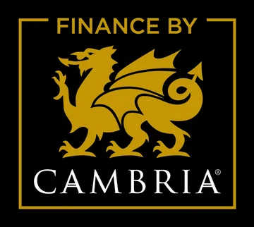 Finance by Cambria logo