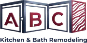 ABC Kitchen & Bath Remodeling logo
